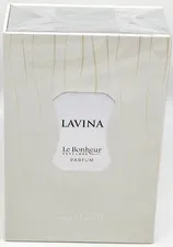 Le Bonheur Lavina Fragrances 6288002800062 Unisex EDP Spray 3.4 oz