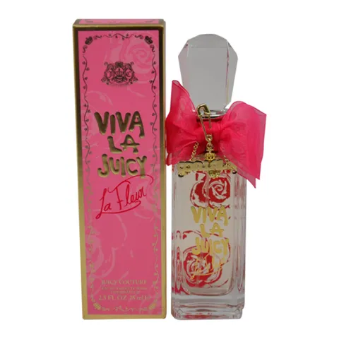 Juicy Couture Viva Lajuicy Lafleur