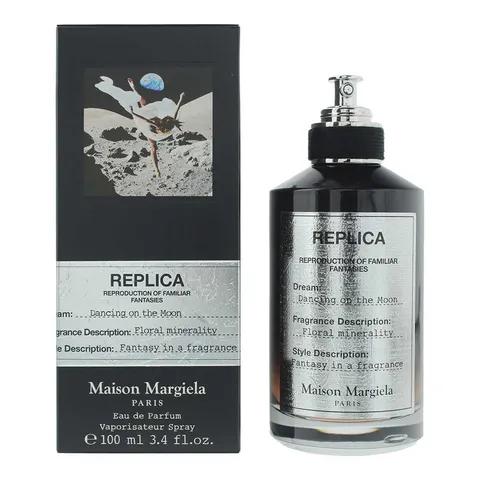 Maison Margiela Replica Dancing On the Moon