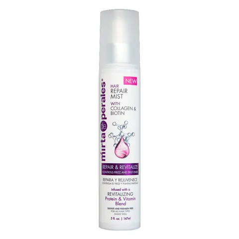 Mirta de Perales Mirta de Perales Hair Repair Mist 5 Fl Oz