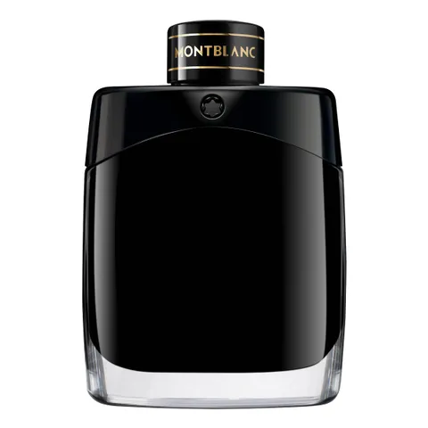 Mont Blanc Legend