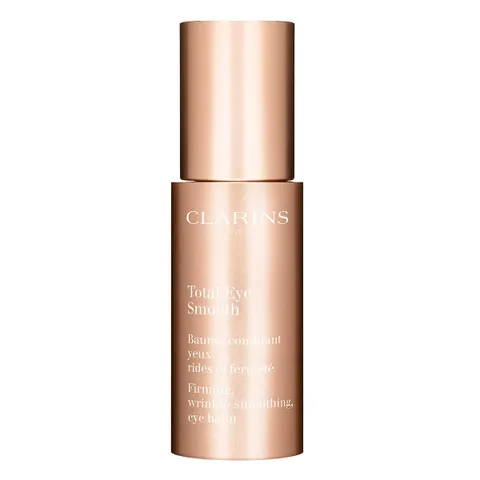 Clarins Total Eye Smooth