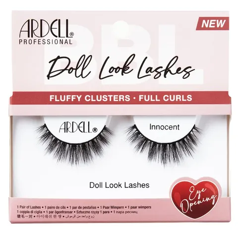 Ardell Doll Look Innocent