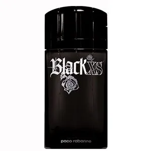 Paco Rabanne Paco Black Xs