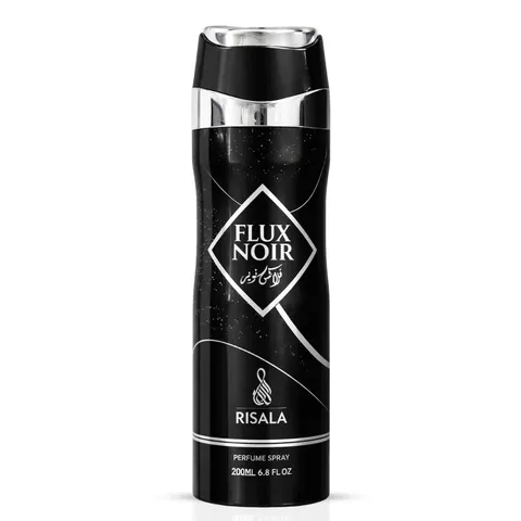 Sterling Parfums Risala Flux Noir