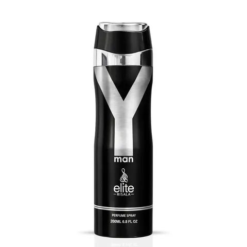 Sterling Parfums Risala Elite Y Man