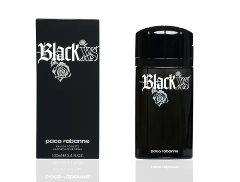 Paco Rabanne Paco Black Xs