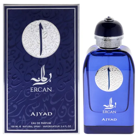 AJYAD ERCAN(M)EDP SP 3.4oz(LI FREE)
