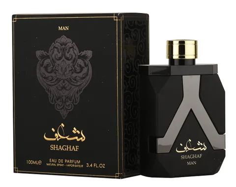 Lattafa Shaghaf 3.4 M United Arab Emir.