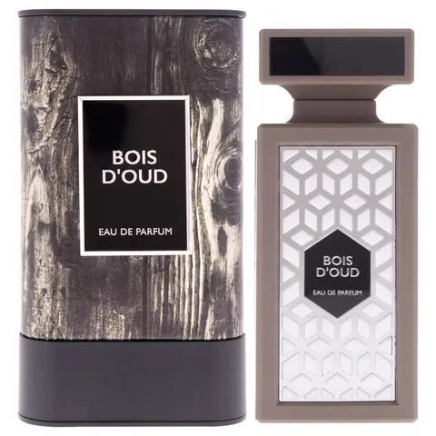 Sterling Parfums Flavia Bois D'oud