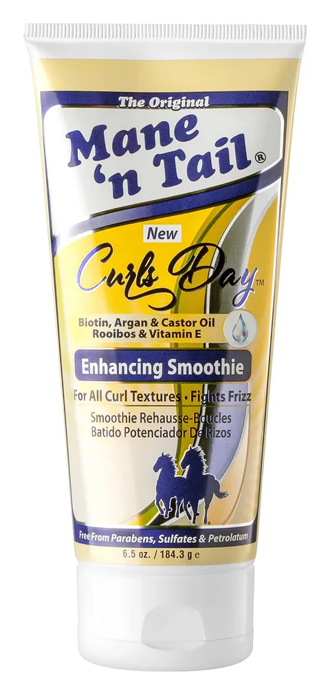 Curls Day Enhancing Smoothie