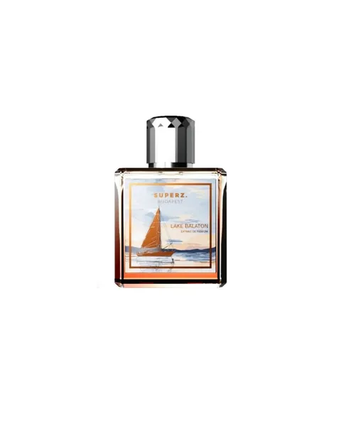 Superz. Lake Balaton U 1.7 Extrait de Parfum Spr