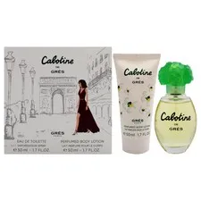 Gres Cabotine 2pc Set