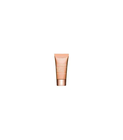 Clarins Extra Firming Jour Wrinkle Control Firming Day Cream All Skin Types 0.1