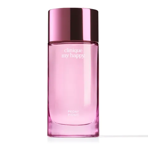 Clinique Happy Peony Picnic