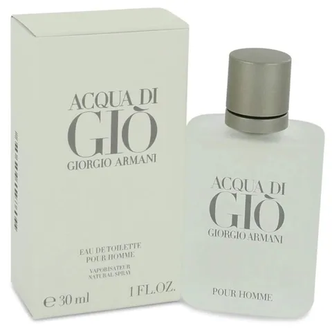 Giorgio Armani Acqua Di Gio . 1.0 Fl Oz For Men EDT