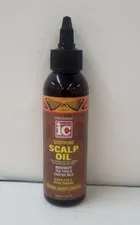 Fantasia Tea Soothing Scalp Oil 4 oz