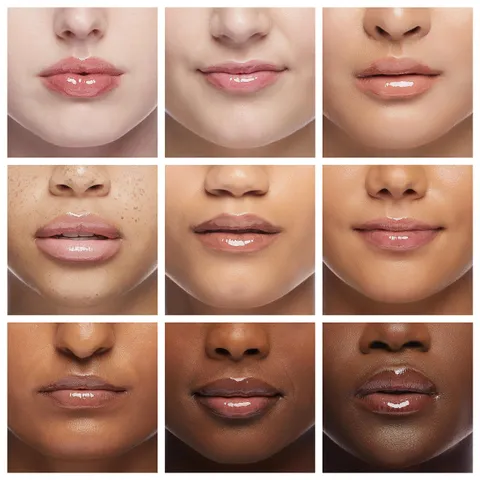 Clinique Chubby Stick Moisturizing Lip Colour Balm No. 04 Mega Melon