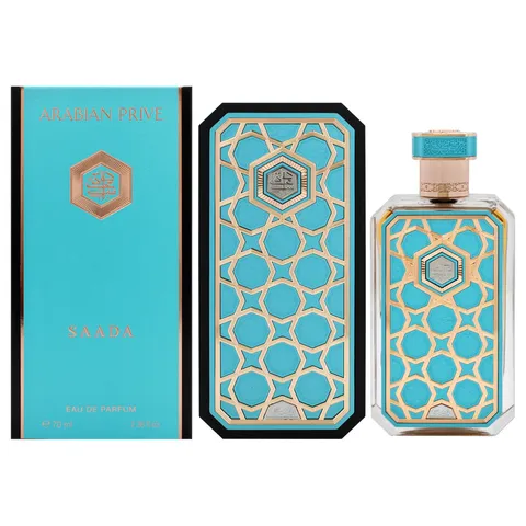 RASASI SAADA ARABIAN PRIVE(M)EDP SP 2.36oz(LI FREE)