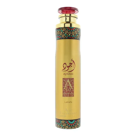 Lattafa Ajwad 10.1 Air Freshener