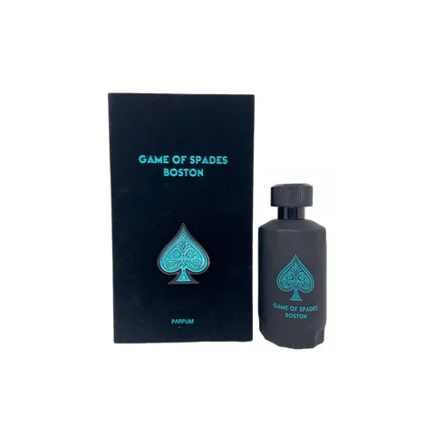 Jo Milano Game of Spades Boston 3.4 Parfum U Usa