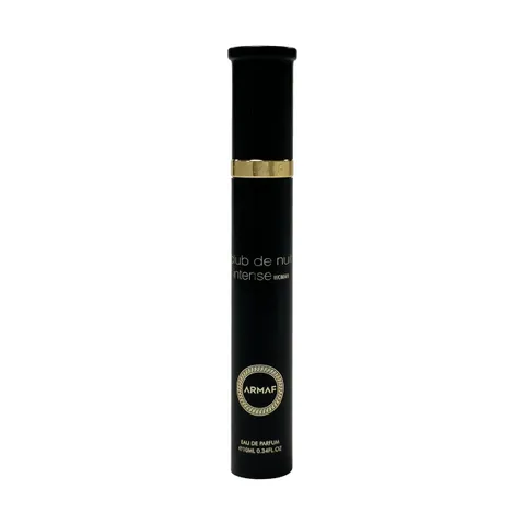 Armaf Cdn Club de Nuit Intense Round Box For Women EDP Spray 10 ml