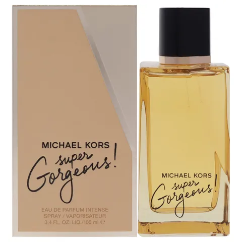 Micheal Kors Michael Kors Super Gorgeous Intense