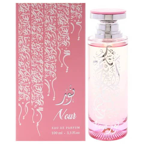 New Brand Nour