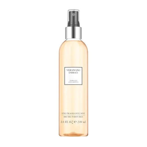 Vera Wang Embrace Marigold Gardenia 8.0 Body Mist L Mexico Body Mist