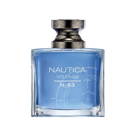 Nautica Voyage N 83