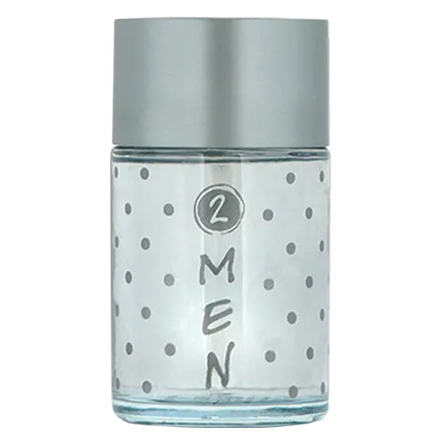 New Brand 2 Men