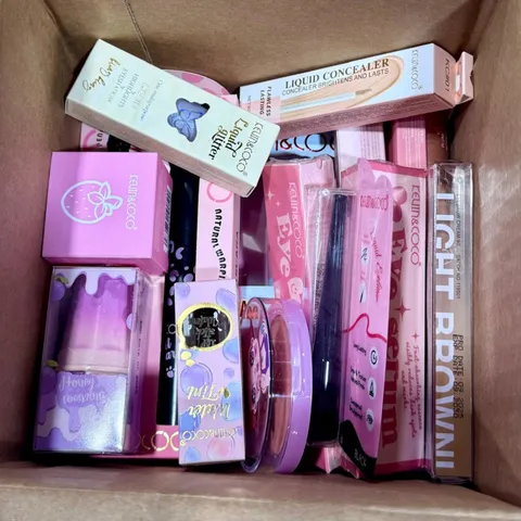 (15-pack) Assorted Kevin & Coco Personal Use Mixed Box