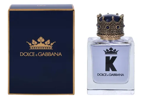 Dolce & Gabbana K Men Clean