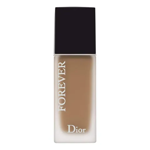 Dior Forever 24h Skin Caring Foundation 4 5n Neutral Spf 35 Before # 045 1 oz