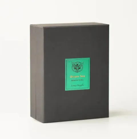 Lorenzo Pazzaglia Dream Sea Extrait de Parfum for /