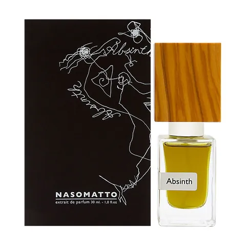 Nasomatto Absinth 1.0 U Italy