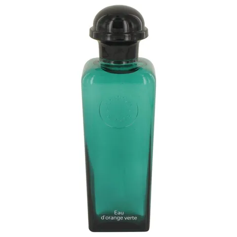 [Tester] Eau D'orange Verte By Hermes