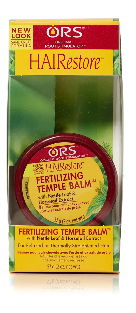 Ors Fertilizing Temple Balm 2 oz