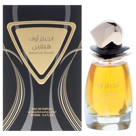 Sterling Parfums Risala Angels of Heaven