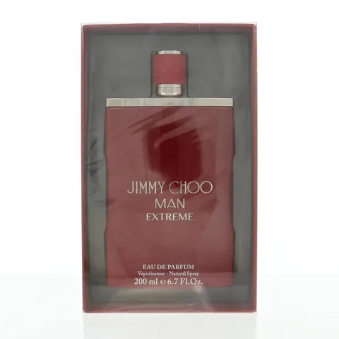 Jimmy Choo Extreme 6.7 M France