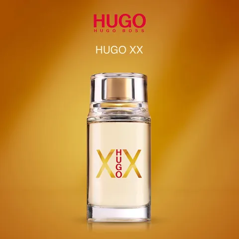 Hugo Boss Hugo Xx