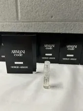 Armani Giorgio Armani Code Parfum Vial . / Vial