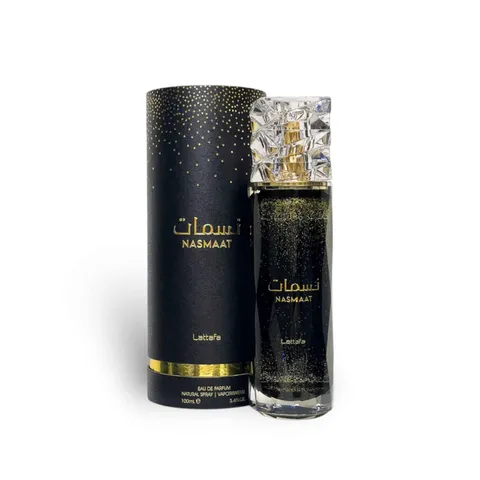 Lattafa Nasmaat 3.4 U United Arab Emir. Deodorant