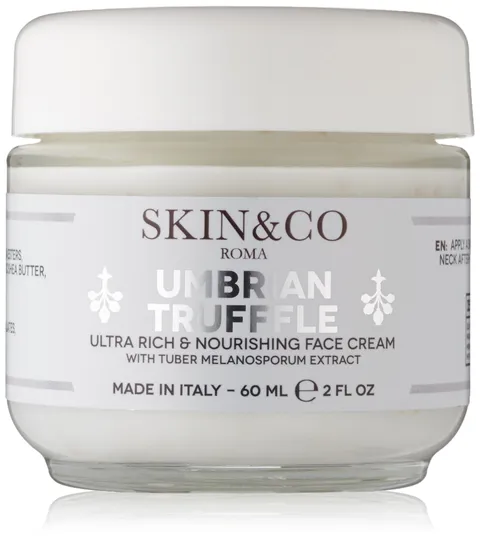 Skin Co Roma Umbrian Truffle Cream 2 Fl Oz