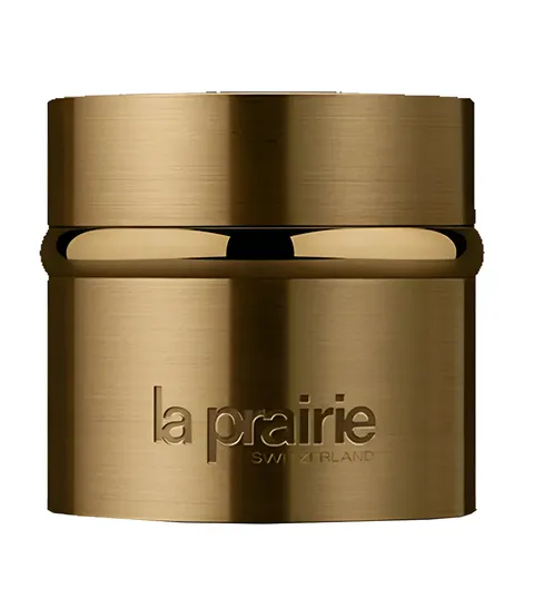 La Prairie Pure Gold Radiance Cream