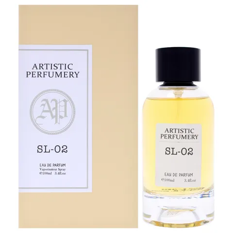 Sterling Parfums Armaf Artistic Perfumery Sl 02