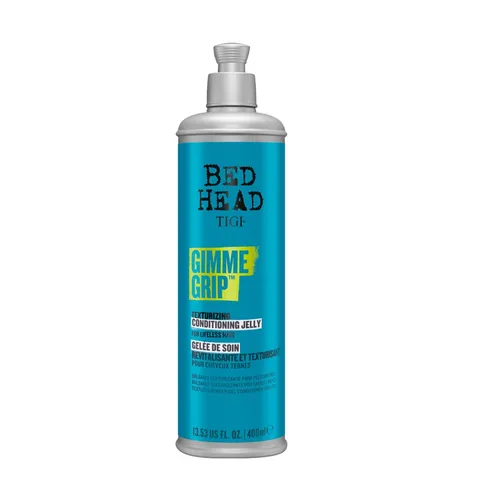 Tigi Bed Head Gimme Grip Texturizing Conditioner for Hair Texture 13.53 Fl Oz