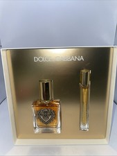 [Set] Devotion 3.3 By Dolce Gabbana For Women EDP - Thumbnail 3