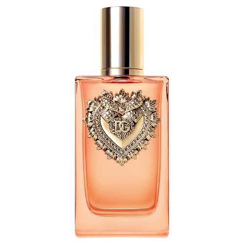 Devotion Intense By Dolce and Gabbana For Women EDP 1.7 oz - Thumbnail 2