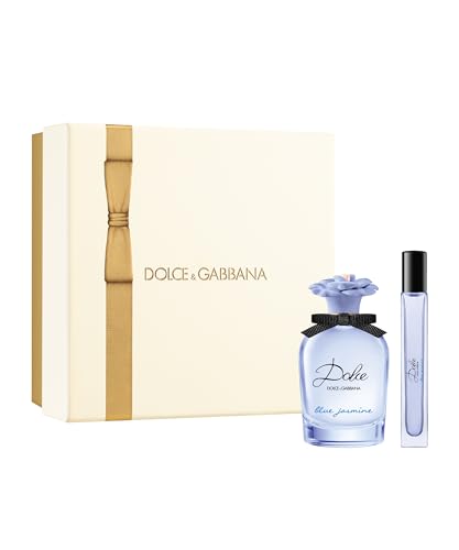 [Set] Dg Dolce Blue Jasmine 2.5 L + Italy 6pcs Bybox EDP 10 ml - Thumbnail 2